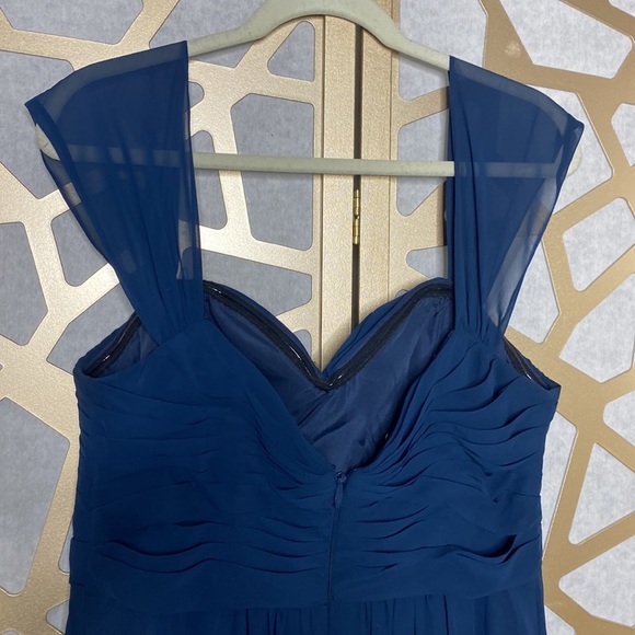 AZAZIE MILLIE DRESS - Picture 4 of 7